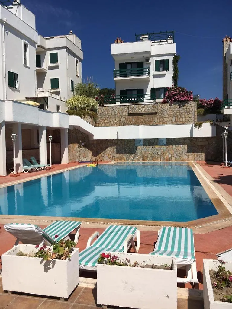 Pleasent Sunset In Cesme-Site Soley 17 Villa Turkey