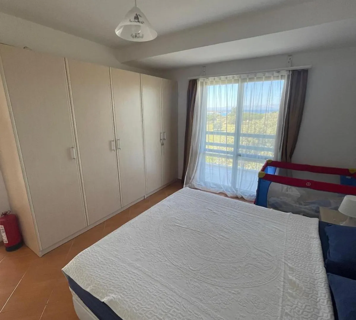 Pleasent Sunset In Cesme-Site Soley 17 Villa Cesme